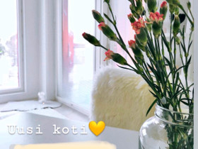 Etsin uutta kotia, Vuokrattavat asunnot, Asunnot, Tampere, Tori.fi Etsin uutta kotia, Vuokrattavat asunnot, Asunnot, Tampere, Tori.fi