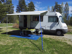 Hymer B 544, Fiat 2,5, Matkailuautot, Matkailuautot ja asuntovaunut, Lahti, Tori.fi Hymer B 544, Fiat 2,5, Matkailuautot, Matkailuautot ja asuntovaunut, Lahti, Tori.fi