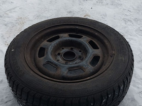 Talvirenkaat Nordman 2, 175/65 R14, Renkaat ja vanteet, Turku, Tori.fi Talvirenkaat Nordman 2, 175/65 R14, Renkaat ja vanteet, Turku, Tori.fi