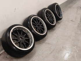 Alutec vanteet bmw, Renkaat ja vanteet, Turku, Tori.fi Alutec vanteet bmw, Renkaat ja vanteet, Turku, Tori.fi