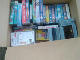 Vhs, Elokuvat, Oulu, Tori.fi Vhs, Elokuvat, Oulu, Tori.fi