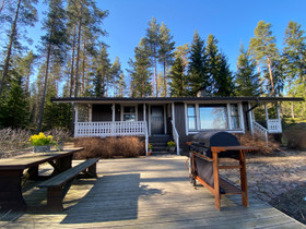 Merenrantamökki Virolahdella (6+2), Mökit ja loma-asunnot, Virolahti, Tori.fi Merenrantamökki Virolahdella (6+2), Mökit ja loma-asunnot, Virolahti, Tori.fi