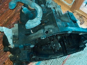 Vaihdelaatikko, Autovaraosat, Auton varaosat ja tarvikkeet, Joensuu, Tori.fi Vaihdelaatikko, Autovaraosat, Auton varaosat ja tarvikkeet, Joensuu, Tori.fi