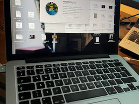 Macbook pro early 2015 (16-512), Kannettavat, Tietokoneet ja lisälaitteet, Helsinki, Tori.fi Macbook pro early 2015 (16-512), Kannettavat, Tietokoneet ja lisälaitteet, Helsinki, Tori.fi