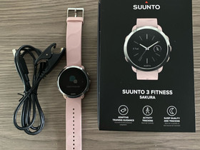 Suunto 3 Fitness, Terveyslaitteet ja hygieniatarvikkeet, Terveys ja hyvinvointi, Oulu, Tori.fi Suunto 3 Fitness, Terveyslaitteet ja hygieniatarvikkeet, Terveys ja hyvinvointi, Oulu, Tori.fi