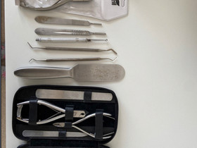 Opiskelijaninstrumenttit, Kauneudenhoito ja kosmetiikka, Terveys ja hyvinvointi, Turku, Tori.fi Opiskelijaninstrumenttit, Kauneudenhoito ja kosmetiikka, Terveys ja hyvinvointi, Turku, Tori.fi