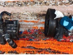 Ohjaintehostaja, Autovaraosat, Auton varaosat ja tarvikkeet, Joensuu, Tori.fi Ohjaintehostaja, Autovaraosat, Auton varaosat ja tarvikkeet, Joensuu, Tori.fi