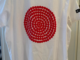 Uudenveroinen Marimekko t-paita, Vaatteet ja kengät, Oulu, Tori.fi Uudenveroinen Marimekko t-paita, Vaatteet ja kengät, Oulu, Tori.fi