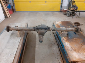 Mopar 8 1/4 lukolla, Autovaraosat, Auton varaosat ja tarvikkeet, Isokyrö, Tori.fi Mopar 8 1/4 lukolla, Autovaraosat, Auton varaosat ja tarvikkeet, Isokyrö, Tori.fi