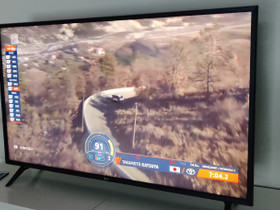 LG 43" smart tv, Televisiot, Viihde-elektroniikka, Joensuu, Tori.fi LG 43" smart tv, Televisiot, Viihde-elektroniikka, Joensuu, Tori.fi