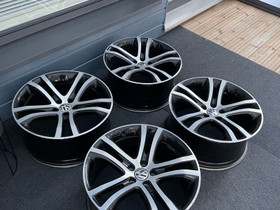 OEM Volkswagen Savannah 9x19, Renkaat ja vanteet, Jyväskylä, Tori.fi OEM Volkswagen Savannah 9x19, Renkaat ja vanteet, Jyväskylä, Tori.fi