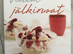 "Viileät jälkiruoat" : Carla Bardin, Harrastekirjat, Kirjat ja lehdet, Ylöjärvi, Tori.fi "Viileät jälkiruoat" : Carla Bardin, Harrastekirjat, Kirjat ja lehdet, Ylöjärvi, Tori.fi