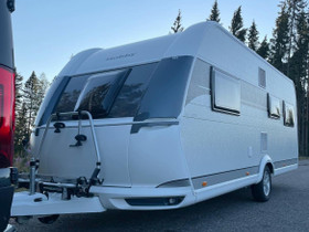 Asuntovaunu vm. 2021, Asuntovaunut, Matkailuautot ja asuntovaunut, Seinäjoki, Tori.fi Asuntovaunu vm. 2021, Asuntovaunut, Matkailuautot ja asuntovaunut, Seinäjoki, Tori.fi