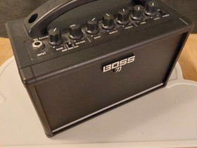 Boss Katana Mini, Kitarat, bassot ja vahvistimet, Musiikki ja soittimet, Seinäjoki, Tori.fi Boss Katana Mini, Kitarat, bassot ja vahvistimet, Musiikki ja soittimet, Seinäjoki, Tori.fi