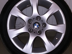 Bmw style 185, Renkaat ja vanteet, Raisio, Tori.fi Bmw style 185, Renkaat ja vanteet, Raisio, Tori.fi