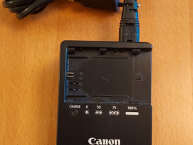 Canon LC-E6E akkulaturi, Valokuvaustarvikkeet, Kamerat ja valokuvaus, Helsinki, Tori.fi Canon LC-E6E akkulaturi, Valokuvaustarvikkeet, Kamerat ja valokuvaus, Helsinki, Tori.fi