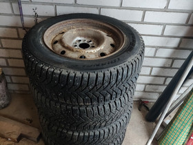 Peugeot expert,Fiat schudo,Citroen jympy renkaat, Renkaat ja vanteet, Kouvola, Tori.fi Peugeot expert,Fiat schudo,Citroen jympy renkaat, Renkaat ja vanteet, Kouvola, Tori.fi
