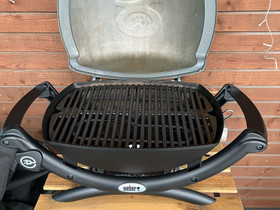 Weber 1400 sähkögrilli, Pihakalusteet ja grillit, Piha ja puutarha, Vantaa, Tori.fi Weber 1400 sähkögrilli, Pihakalusteet ja grillit, Piha ja puutarha, Vantaa, Tori.fi