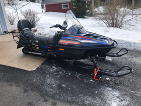 Arctic Cat Bearcat 340 vm 2000, Moottorikelkat, Moto, Muurame, Tori.fi Arctic Cat Bearcat 340 vm 2000, Moottorikelkat, Moto, Muurame, Tori.fi