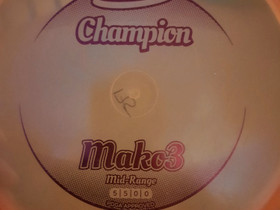 Frisbeegolf kiekko, Muu urheilu ja ulkoilu, Urheilu ja ulkoilu, Kajaani, Tori.fi Frisbeegolf kiekko, Muu urheilu ja ulkoilu, Urheilu ja ulkoilu, Kajaani, Tori.fi