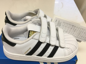Adidas superstar koko 25, Lastenvaatteet ja kengät, Orimattila, Tori.fi Adidas superstar koko 25, Lastenvaatteet ja kengät, Orimattila, Tori.fi