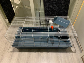Häkki 118x59x50, Muut eläintarvikkeet, Lemmikkieläimet, Seinäjoki, Tori.fi Häkki 118x59x50, Muut eläintarvikkeet, Lemmikkieläimet, Seinäjoki, Tori.fi