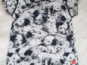 Molo dalmatiamekko 68, Lastenvaatteet ja kengät, Lahti, Tori.fi Molo dalmatiamekko 68, Lastenvaatteet ja kengät, Lahti, Tori.fi