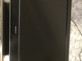 Sony 32", Televisiot, Viihde-elektroniikka, Vantaa, Tori.fi Sony 32", Televisiot, Viihde-elektroniikka, Vantaa, Tori.fi