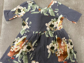 Kaiko blue blossom 62/68 mekko, Lastenvaatteet ja kengät, Rovaniemi, Tori.fi Kaiko blue blossom 62/68 mekko, Lastenvaatteet ja kengät, Rovaniemi, Tori.fi