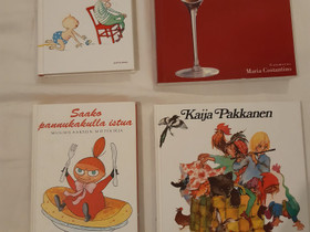 Kirjat, Muut kirjat ja lehdet, Kirjat ja lehdet, Tampere, Tori.fi Kirjat, Muut kirjat ja lehdet, Kirjat ja lehdet, Tampere, Tori.fi