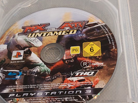 Ps3 peli, Pelikonsolit ja pelaaminen, Viihde-elektroniikka, Helsinki, Tori.fi Ps3 peli, Pelikonsolit ja pelaaminen, Viihde-elektroniikka, Helsinki, Tori.fi
