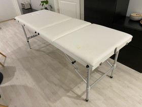 Matkahierontapöytä, Terveyslaitteet ja hygieniatarvikkeet, Terveys ja hyvinvointi, Kontiolahti, Tori.fi Matkahierontapöytä, Terveyslaitteet ja hygieniatarvikkeet, Terveys ja hyvinvointi, Kontiolahti, Tori.fi