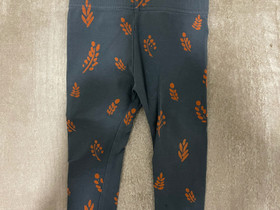Kaiko vintage leaf legginsit 62/68, Lastenvaatteet ja kengät, Rovaniemi, Tori.fi Kaiko vintage leaf legginsit 62/68, Lastenvaatteet ja kengät, Rovaniemi, Tori.fi