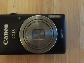 Canon digikamera, Kamerat, Kamerat ja valokuvaus, Hämeenlinna, Tori.fi Canon digikamera, Kamerat, Kamerat ja valokuvaus, Hämeenlinna, Tori.fi