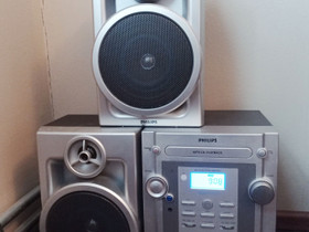 Philips stereot, Audio ja musiikkilaitteet, Viihde-elektroniikka, Kerava, Tori.fi Philips stereot, Audio ja musiikkilaitteet, Viihde-elektroniikka, Kerava, Tori.fi