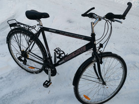 Yosemite Distance polkupyörä 28", Muut pyörät, Polkupyörät ja pyöräily, Turku, Tori.fi Yosemite Distance polkupyörä 28", Muut pyörät, Polkupyörät ja pyöräily, Turku, Tori.fi
