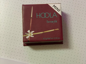 Benefit Hoola aurinkopuuteri, Kauneudenhoito ja kosmetiikka, Terveys ja hyvinvointi, Helsinki, Tori.fi Benefit Hoola aurinkopuuteri, Kauneudenhoito ja kosmetiikka, Terveys ja hyvinvointi, Helsinki, Tori.fi