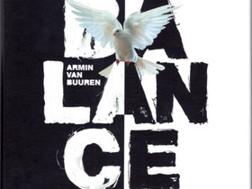 Armin van Buuren : Balance, Musiikki CD, DVD ja äänitteet, Musiikki ja soittimet, Joensuu, Tori.fi Armin van Buuren : Balance, Musiikki CD, DVD ja äänitteet, Musiikki ja soittimet, Joensuu, Tori.fi