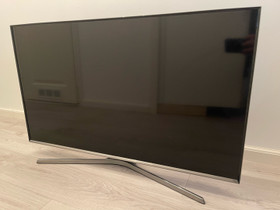 Samsung 43 televisio (UE43J5505), Televisiot, Viihde-elektroniikka, Vantaa, Tori.fi