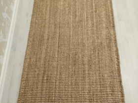 Ikea Lohals juuttimatto 80 x 150cm, Matot ja tekstiilit, Sisustus ja huonekalut, Vantaa, Tori.fi Ikea Lohals juuttimatto 80 x 150cm, Matot ja tekstiilit, Sisustus ja huonekalut, Vantaa, Tori.fi
