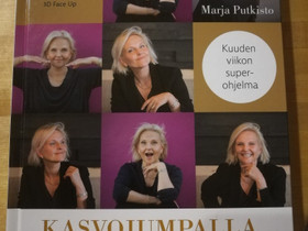 Kasvojumpalla kauniiksi, Kauneudenhoito ja kosmetiikka, Terveys ja hyvinvointi, Kontiolahti, Tori.fi Kasvojumpalla kauniiksi, Kauneudenhoito ja kosmetiikka, Terveys ja hyvinvointi, Kontiolahti, Tori.fi