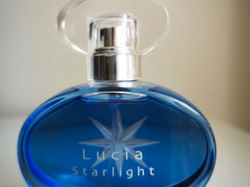 Lucia Starlight 50ml, Kauneudenhoito ja kosmetiikka, Terveys ja hyvinvointi, Tampere, Tori.fi Lucia Starlight 50ml, Kauneudenhoito ja kosmetiikka, Terveys ja hyvinvointi, Tampere, Tori.fi