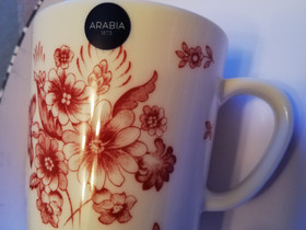 Arabia Suomen Kukka muki, Kahvikupit, mukit ja lasit, Keittiötarvikkeet ja astiat, Lappeenranta, Tori.fi Arabia Suomen Kukka muki, Kahvikupit, mukit ja lasit, Keittiötarvikkeet ja astiat, Lappeenranta, Tori.fi