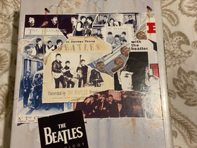 The Beatles Anthology dvd boksi, Elokuvat, Kirkkonummi, Tori.fi The Beatles Anthology dvd boksi, Elokuvat, Kirkkonummi, Tori.fi