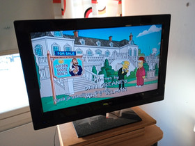 Philips 32+ tallentava digiboksi, Televisiot, Viihde-elektroniikka, Hyvinkää, Tori.fi Philips 32+ tallentava digiboksi, Televisiot, Viihde-elektroniikka, Hyvinkää, Tori.fi