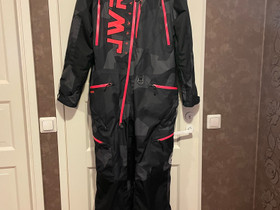 Naisten Jethwear kelkkahaalari XL, Ajoasut, kengät ja kypärät, Mototarvikkeet ja varaosat, Imatra, Tori.fi Naisten Jethwear kelkkahaalari XL, Ajoasut, kengät ja kypärät, Mototarvikkeet ja varaosat, Imatra, Tori.fi