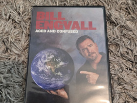 Bill Engvall - Aged and Confused, Elokuvat, Helsinki, Tori.fi Bill Engvall - Aged and Confused, Elokuvat, Helsinki, Tori.fi