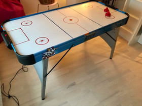 Ilmakiekkopöytä, 152 cm x 76 cm, Pelit ja muut harrastukset, Espoo, Tori.fi Ilmakiekkopöytä, 152 cm x 76 cm, Pelit ja muut harrastukset, Espoo, Tori.fi