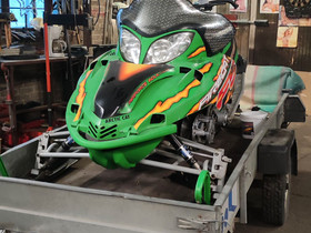 Arctic cat f5 -05, Moottorikelkat, Moto, Koski Tl, Tori.fi Arctic cat f5 -05, Moottorikelkat, Moto, Koski Tl, Tori.fi
