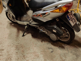 Skootteri qingqi 125T 10V, Skootterit, Moto, Joensuu, Tori.fi Skootteri qingqi 125T 10V, Skootterit, Moto, Joensuu, Tori.fi
